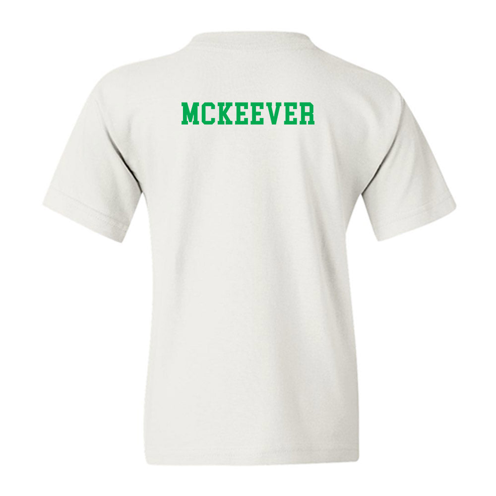 Marshall - NCAA Women's Track & Field : Brynn Mckeever - Classic Shersey Youth T-Shirt-1