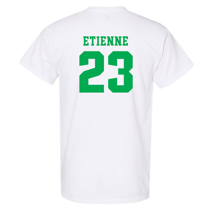 Marshall - NCAA Football : Sammy Etienne - Classic Shersey T-Shirt-1