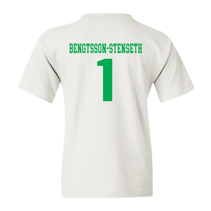 Marshall - NCAA Women's Soccer : Tyra Bengtsson-Stenseth - Classic Shersey Youth T-Shirt