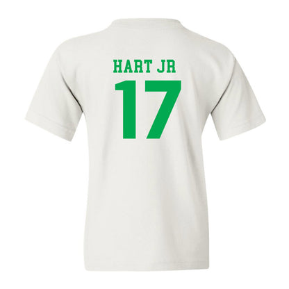 Marshall - NCAA Football : Leon Hart Jr - Youth T-Shirt