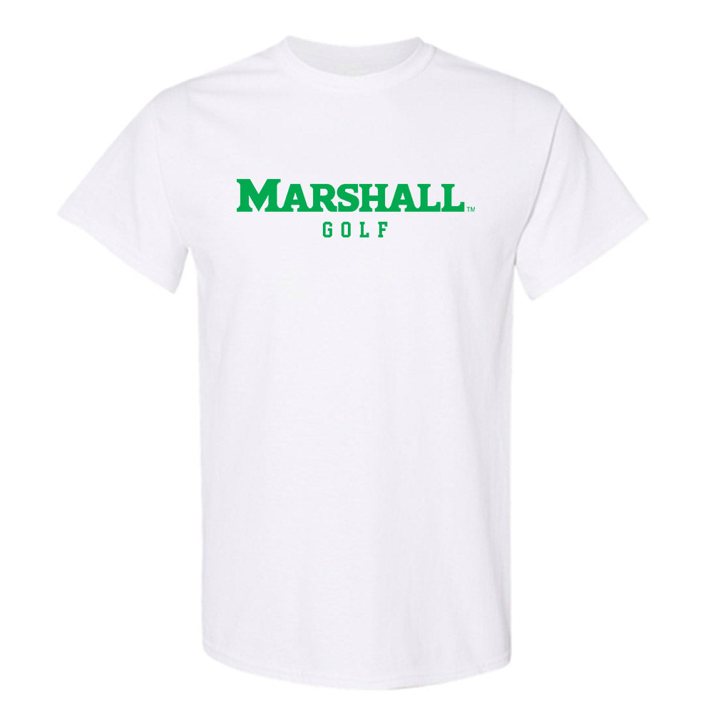 Marshall - NCAA Women's Golf : Katie Potter - Classic Shersey T-Shirt-0