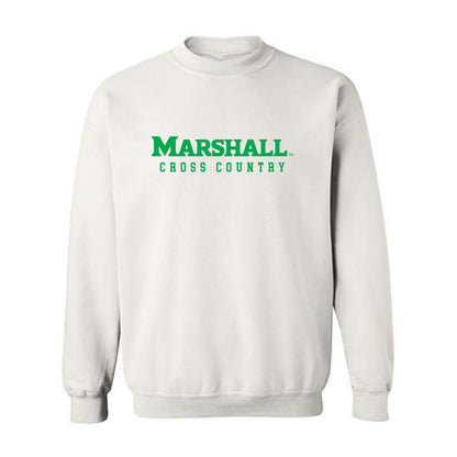 Marshall - NCAA Women's Cross Country : Destiny Berryman - Classic Shersey Crewneck Sweatshirt