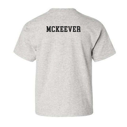 Marshall - NCAA Women's Track & Field : Brynn Mckeever - Classic Shersey Youth T-Shirt-1