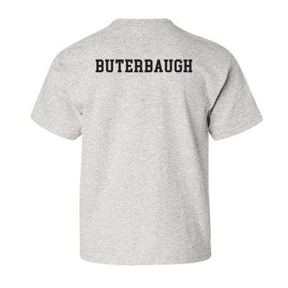 Marshall - NCAA Women's Track & Field : Karlee Buterbaugh - Classic Shersey Youth T-Shirt-1