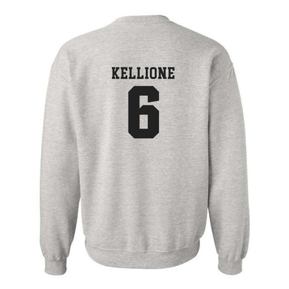 Marshall - NCAA Women's Basketball : Madison Kellione - Classic Shersey Crewneck Sweatshirt