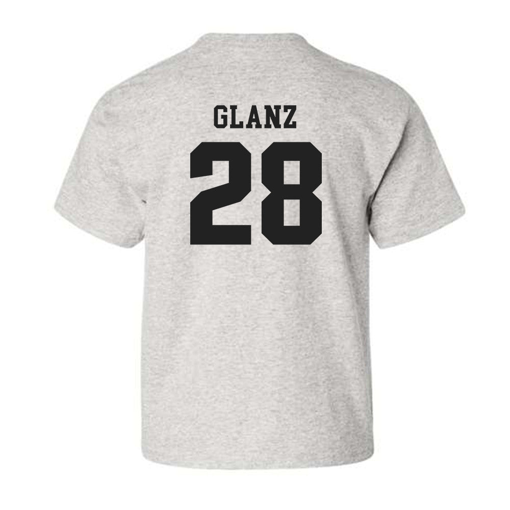 Marshall - NCAA Softball : Reagan Glanz - Youth T-Shirt