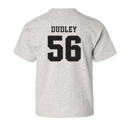Marshall - NCAA Football : Andrew Dudley - Classic Shersey Youth T-Shirt-1
