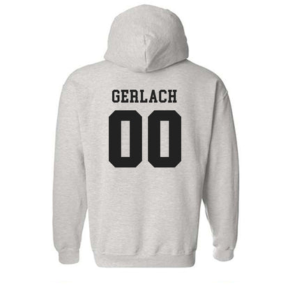 Marshall - NCAA Softball : Bella Gerlach - Hooded Sweatshirt