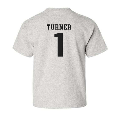 Marshall - NCAA Softball : Sydney Turner - Classic Shersey Youth T-Shirt-1