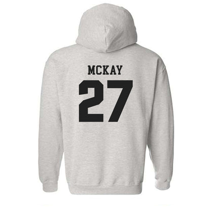 Marshall - NCAA Baseball : Alexander McKay - Hooded Sweatshirt