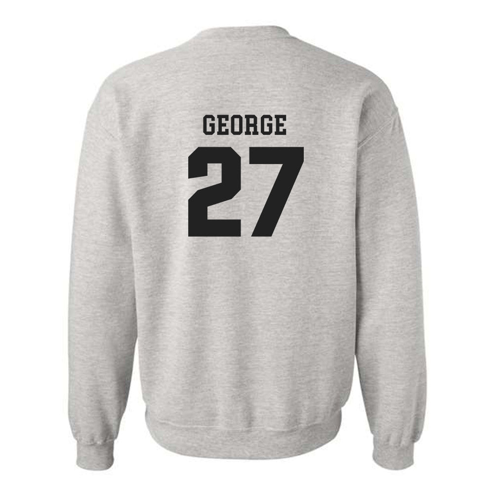 Marshall - NCAA Softball : Ramey George - Crewneck Sweatshirt