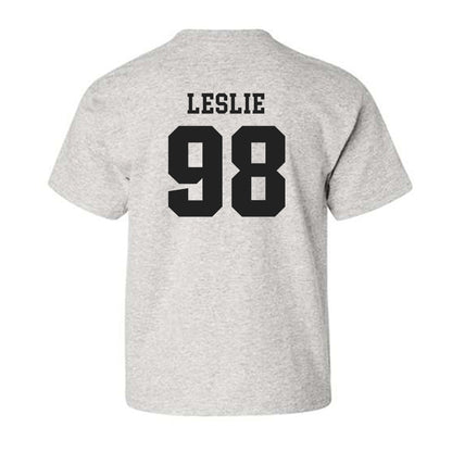 Marshall - NCAA Softball : Diamond Leslie - Classic Shersey Youth T-Shirt-1