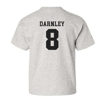 Marshall - NCAA Softball : Abby Darnley - Youth T-Shirt