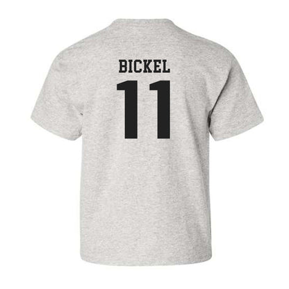 Marshall - NCAA Softball : Sydney Bickel - Youth T-Shirt