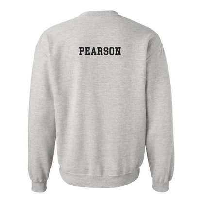 Marshall - NCAA Women's Track & Field : Mara Pearson - Classic Shersey Crewneck Sweatshirt