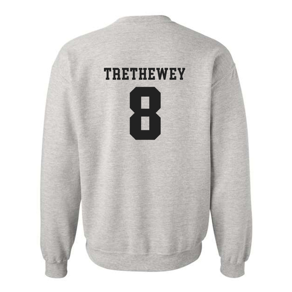 Marshall - NCAA Women's Soccer : Ava Trethewey - Crewneck Sweatshirt