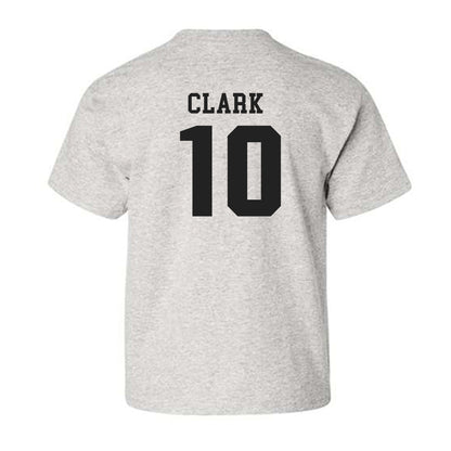 Marshall - NCAA Football : Chason Clark - Classic Shersey Youth T-Shirt-1