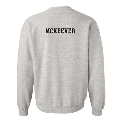 Marshall - NCAA Women's Track & Field : Brynn Mckeever - Classic Shersey Crewneck Sweatshirt-1