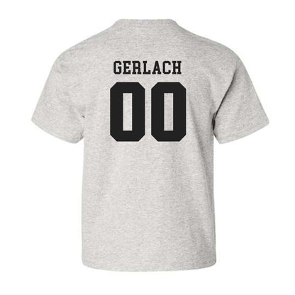 Marshall - NCAA Softball : Bella Gerlach - Youth T-Shirt