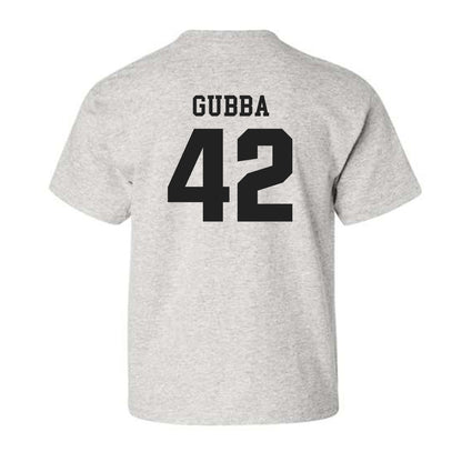 Marshall - NCAA Baseball : Wil Gubba - Classic Shersey Youth T-Shirt