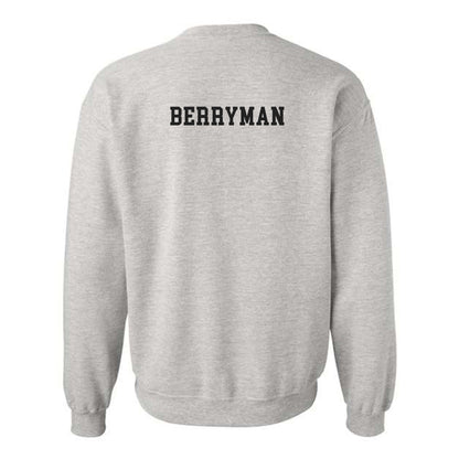 Marshall - NCAA Women's Cross Country : Destiny Berryman - Classic Shersey Crewneck Sweatshirt