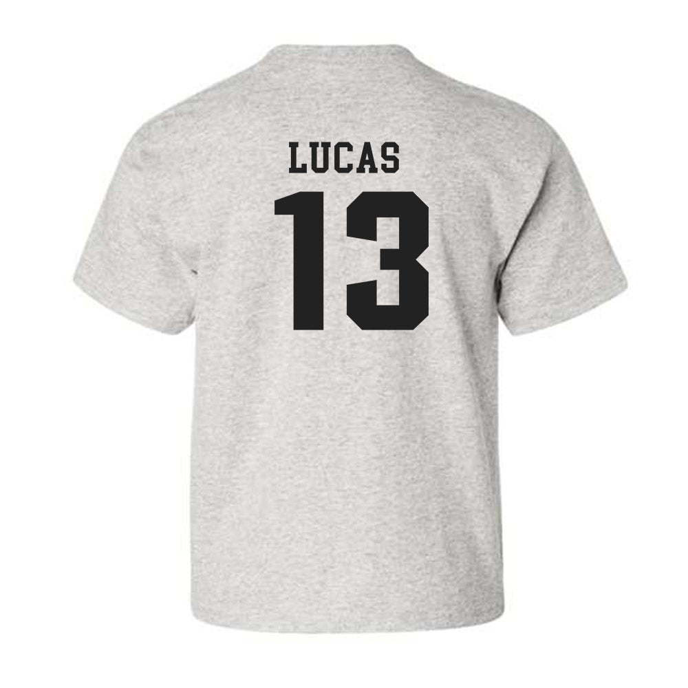 Marshall - NCAA Softball : Rielly Lucas - Youth T-Shirt