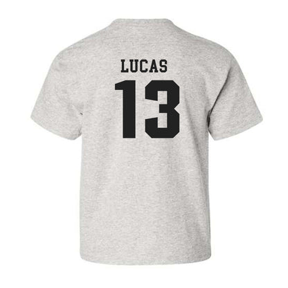 Marshall - NCAA Softball : Rielly Lucas - Youth T-Shirt