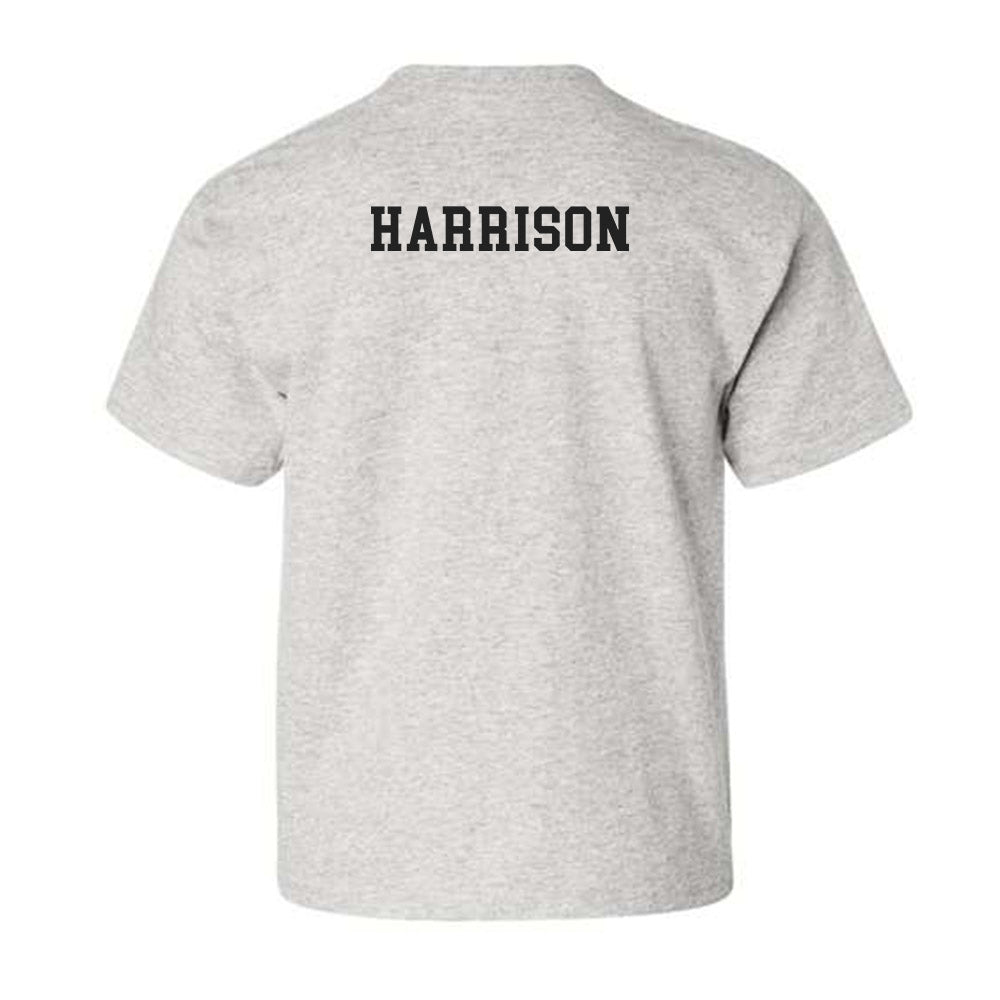 Marshall - NCAA Women's Track & Field : Nyah Harrison - Classic Shersey Youth T-Shirt