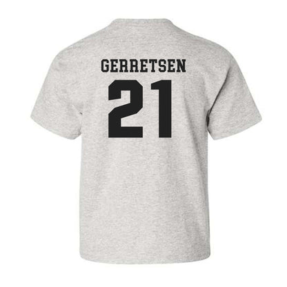 Marshall - NCAA Women's Soccer : Abigail Gerretsen - Classic Shersey Youth T-Shirt