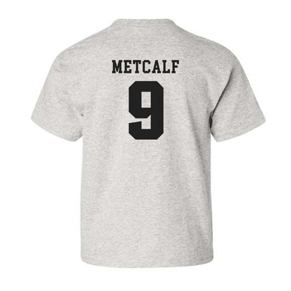 Marshall - NCAA Football : Elijah Metcalf - Classic Shersey Youth T-Shirt