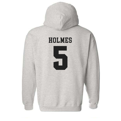 Marshall - NCAA Men's Soccer : Ryan Holmes - Hooded Sweatshirt