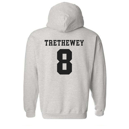 Marshall - NCAA Women's Soccer : Ava Trethewey - Hooded Sweatshirt