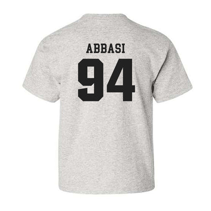 Marshall - NCAA Football : Ali Abbasi - Classic Shersey Youth T-Shirt-1