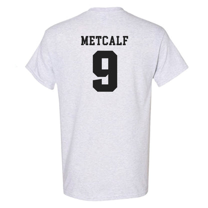 Marshall - NCAA Football : Elijah Metcalf - Classic Shersey T-Shirt