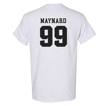 Marshall - NCAA Softball : Mackenzie Maynard - Classic Shersey T-Shirt-1