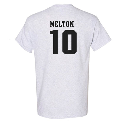 Marshall - NCAA Women's Volleyball : McKenna Melton - Classic Shersey T-Shirt