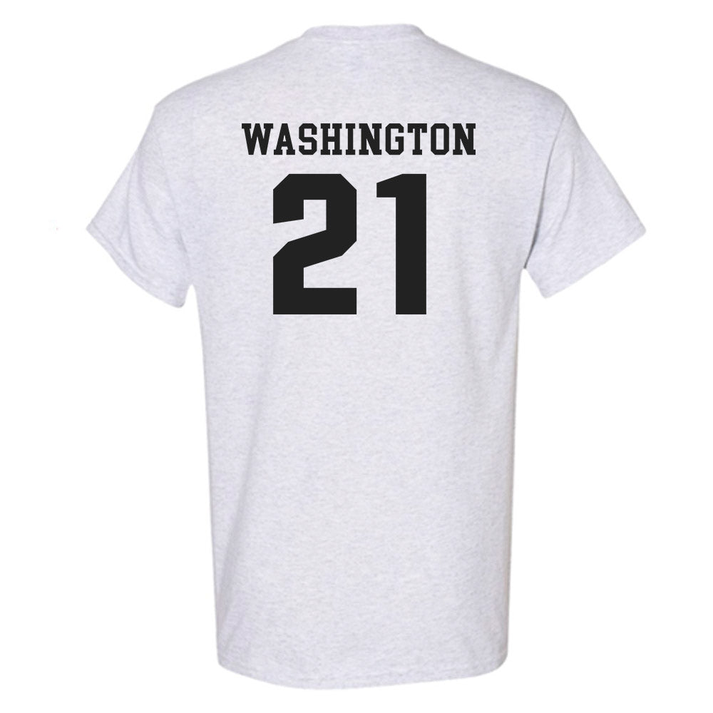 Marshall - NCAA Softball : Kaleea Washington - T-Shirt