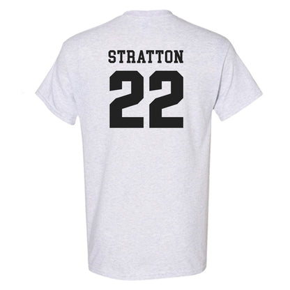 Marshall - NCAA Women's Volleyball : Sarah Stratton - Classic Shersey T-Shirt