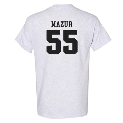 Marshall - NCAA Baseball : Patrick Mazur - Classic Shersey T-Shirt