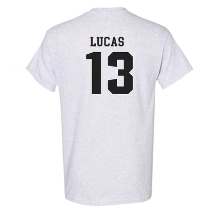 Marshall - NCAA Softball : Rielly Lucas - T-Shirt