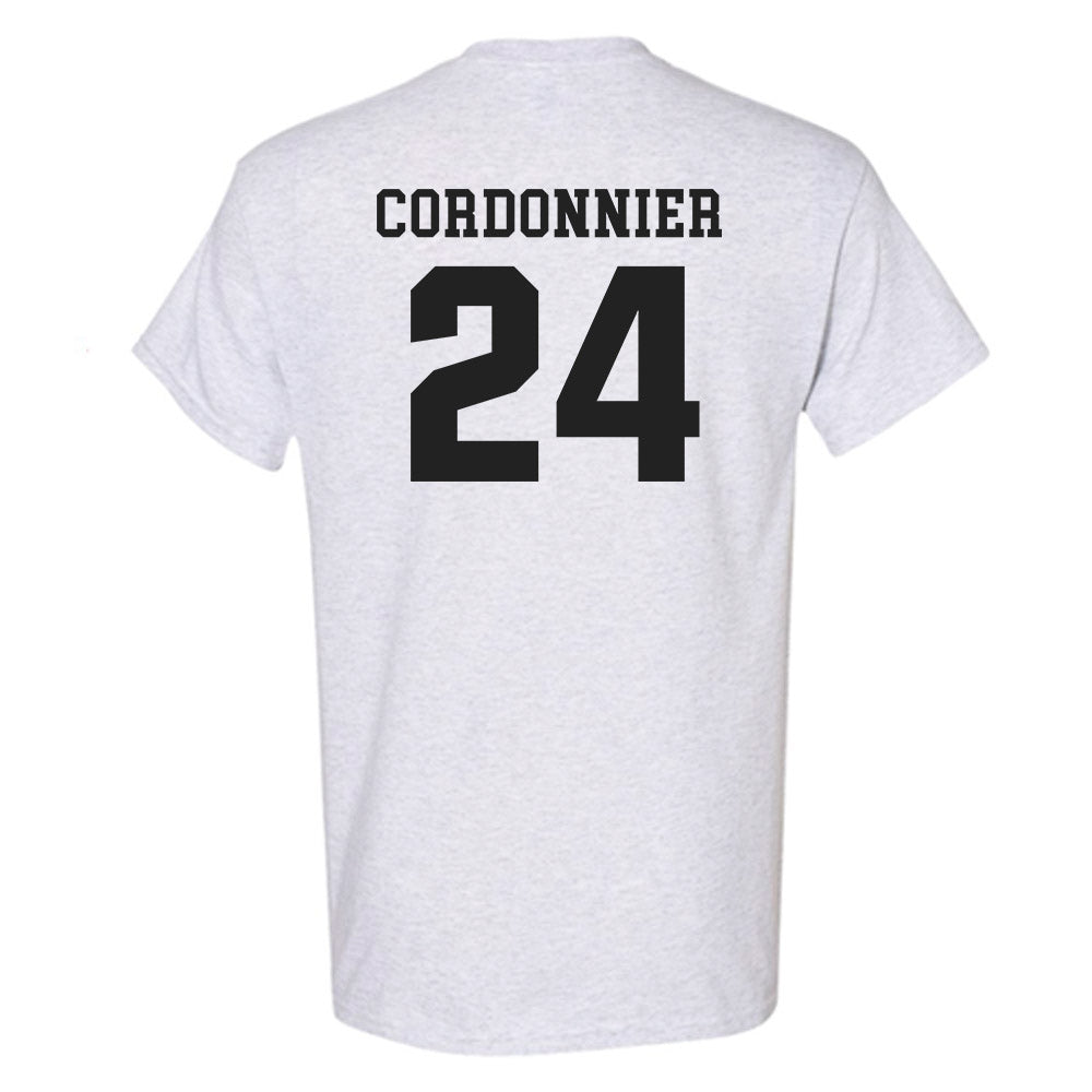 Marshall - NCAA Baseball : Braylon Cordonnier - Classic Shersey T-Shirt-1