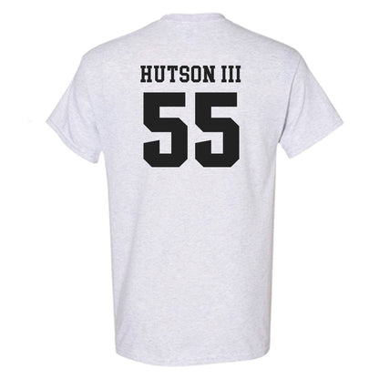 Marshall - NCAA Football : Paul Hutson III - Classic Shersey T-Shirt-1