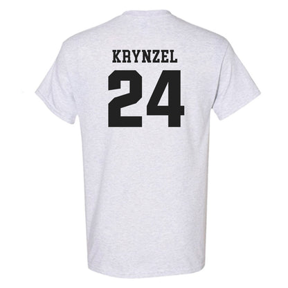 Marshall - NCAA Women's Soccer : Kylie Krynzel - T-Shirt