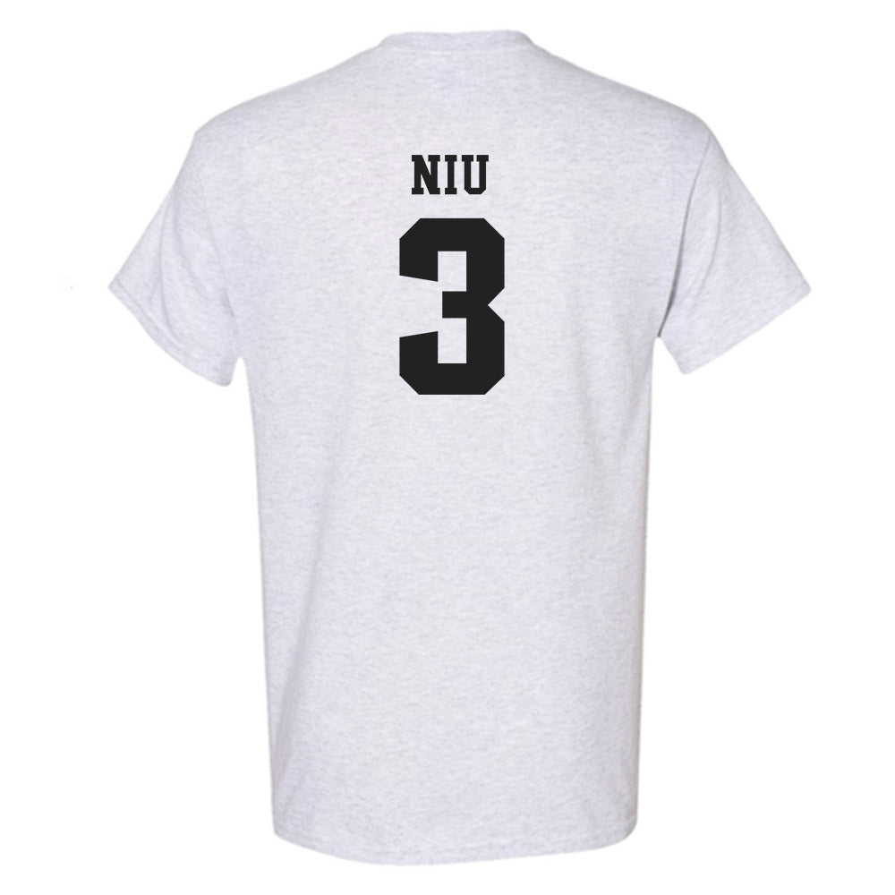 Marshall - NCAA Baseball : Maika Niu - Classic Shersey T-Shirt