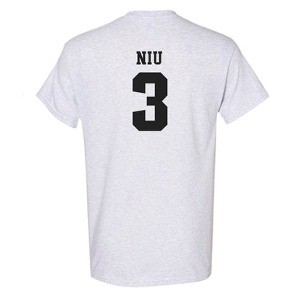 Marshall - NCAA Baseball : Maika Niu - Classic Shersey T-Shirt