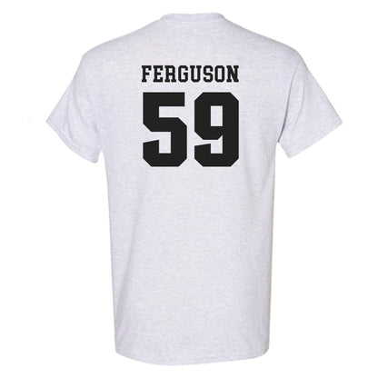 Marshall - NCAA Football : Evan Ferguson - Classic Shersey T-Shirt-1