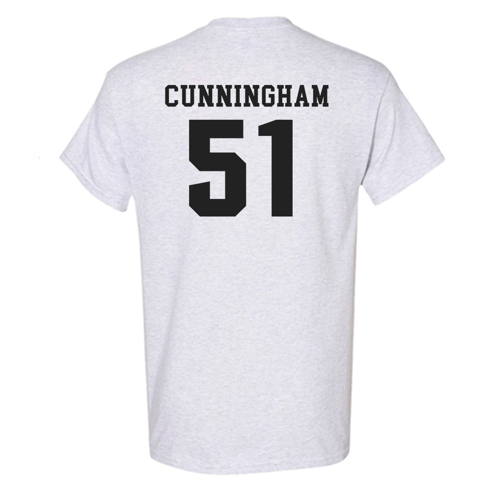 Marshall - NCAA Football : Jaxson Cunningham - Classic Shersey T-Shirt-1