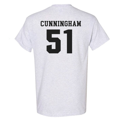 Marshall - NCAA Football : Jaxson Cunningham - Classic Shersey T-Shirt-1