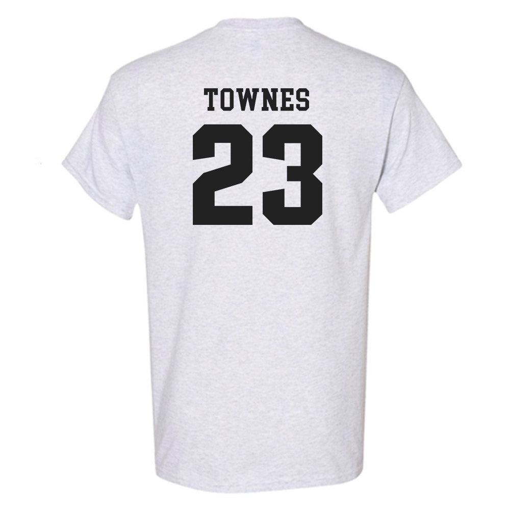 Marshall - NCAA Women's Soccer : Madison Townes - T-Shirt