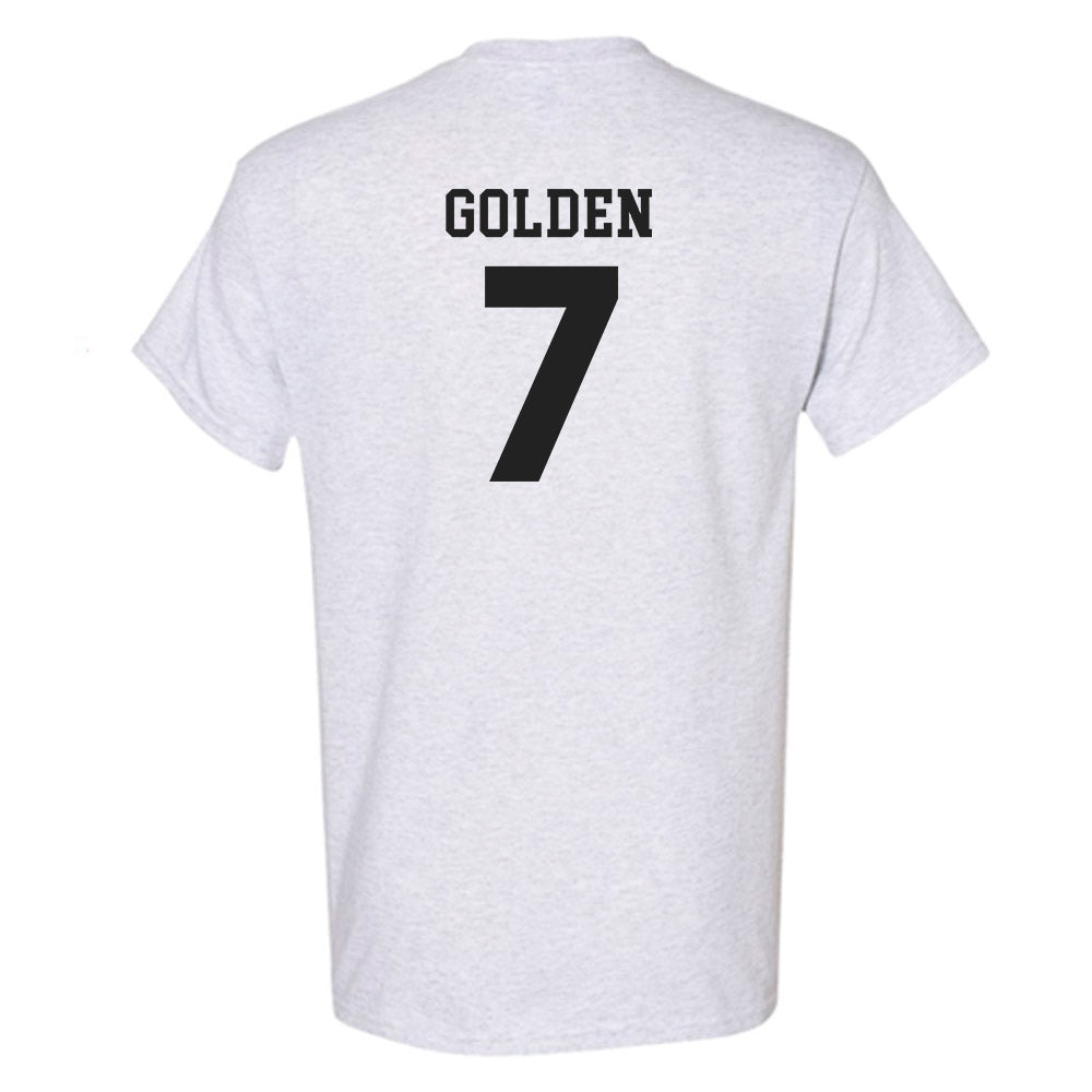 Marshall - NCAA Baseball : Jackson Golden - Classic Shersey T-Shirt